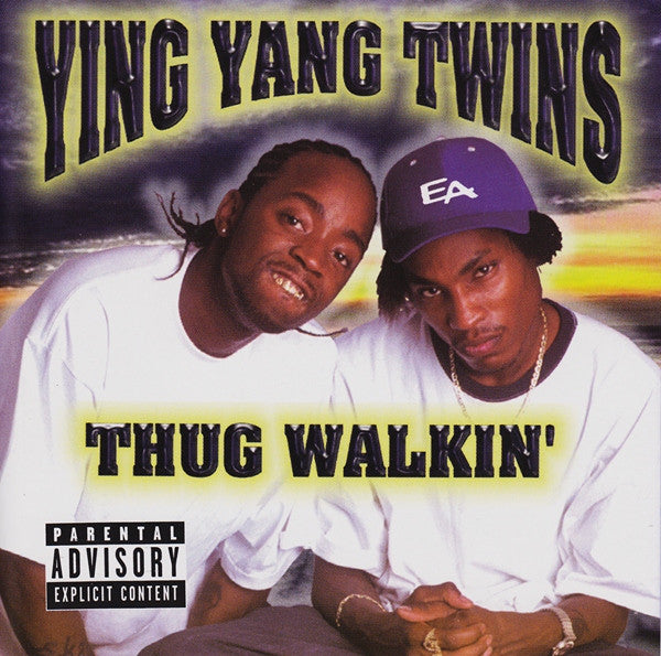 YING YANG TWINS - THUG WALKIN'