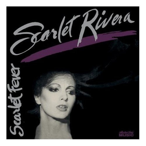 RIVERA, SCARLET - SCARLET FEVER