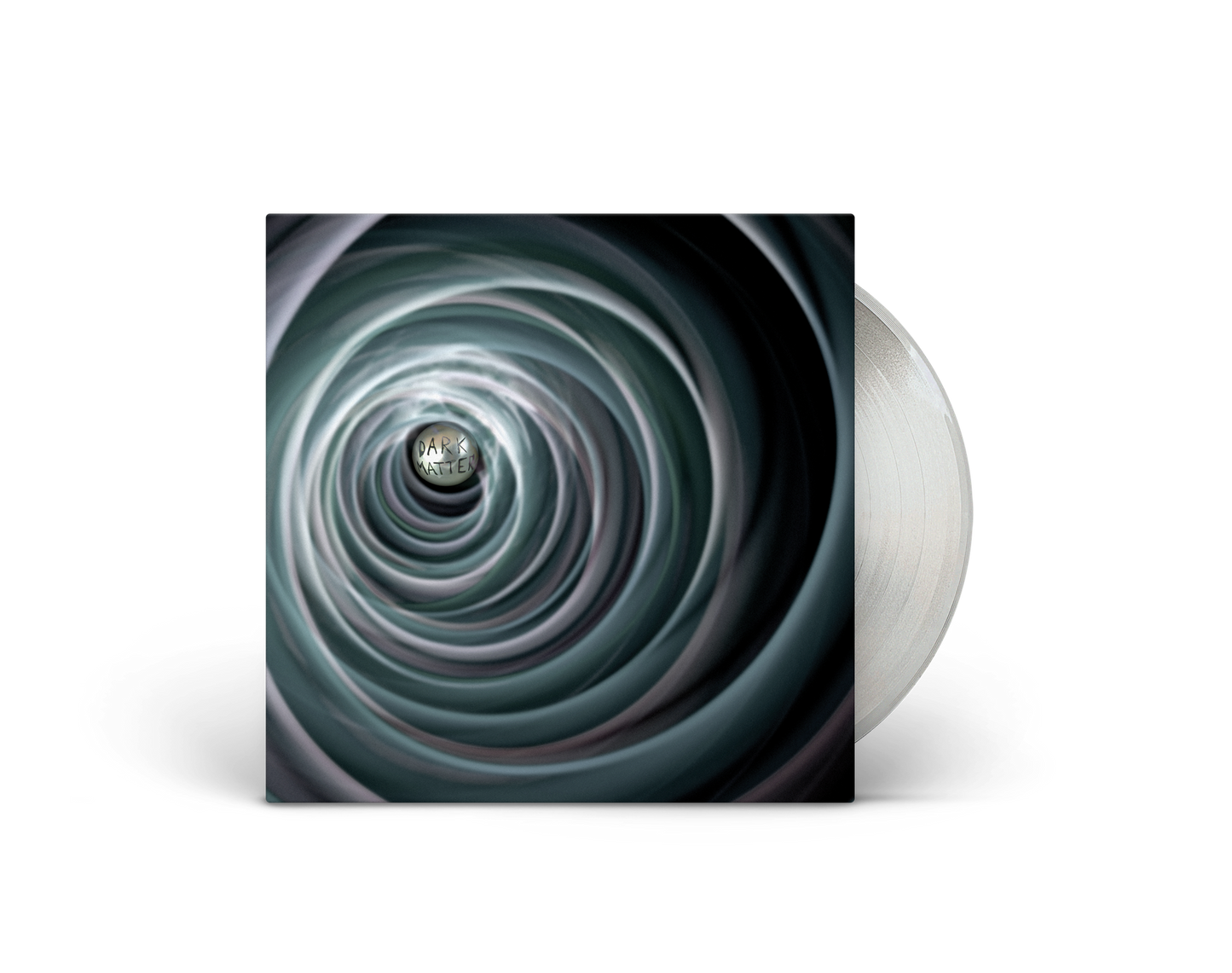 PEARL JAM - DARK MATTER