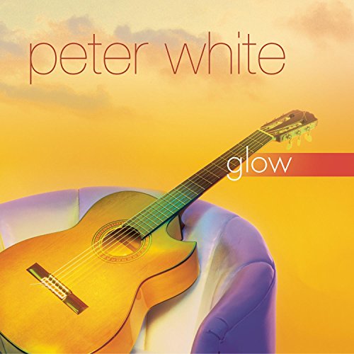 WHITE, PETER - GLOW