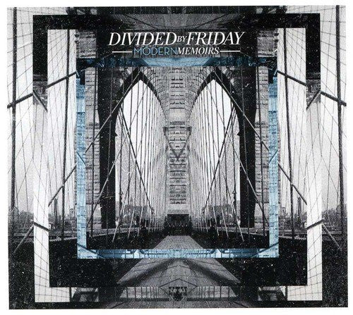 DIVIDED BY FRIDAY - MODERN MEMOIRS