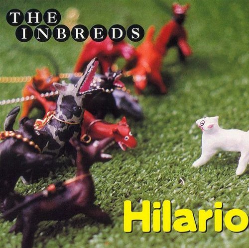 INBREDS - HILARIO