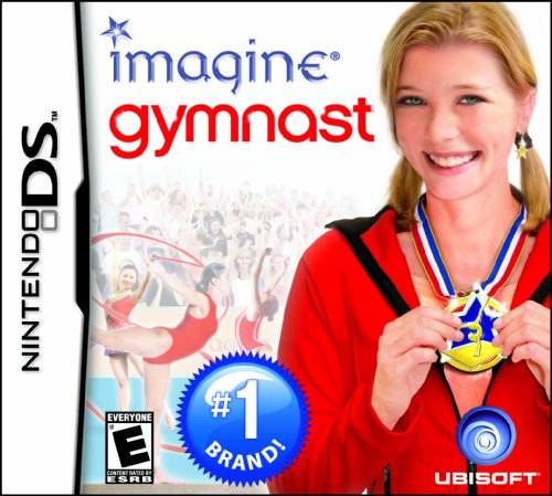 IMAGINE: GYMNAST - DS