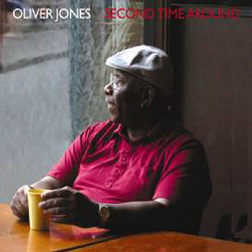 OLIVER JONES - SECOND TIME AROUND