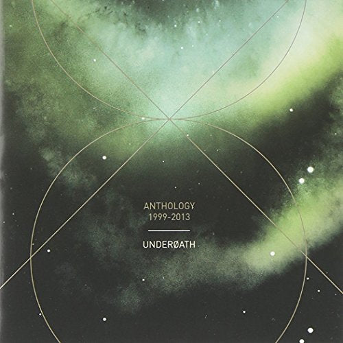 UNDEROATH - UNDEROATH BEST OF 2012