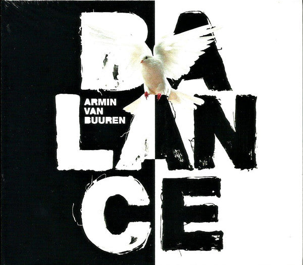 VAN BUUREN, ARMIN - BALANCE
