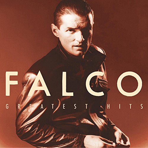 FALCO - GREATEST HITS