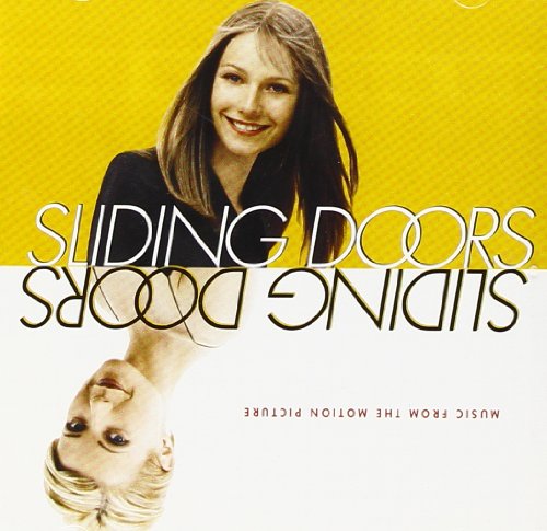 SNDTRK - SLIDING DOORS MUSIC FROM THE