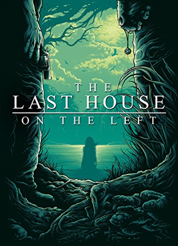 THE LAST HOUSE ON THE LEFT (UNRATED COLLECTOR'S EDITION)