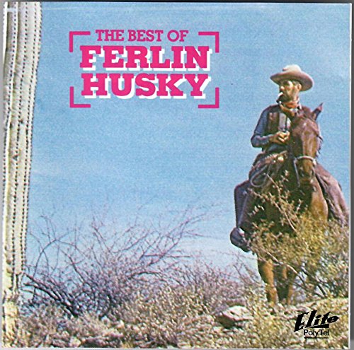 HUSKY, FERLIN - BEST OF