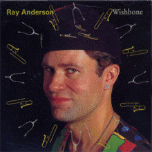 ANDERSON, RAY - WISHBONE