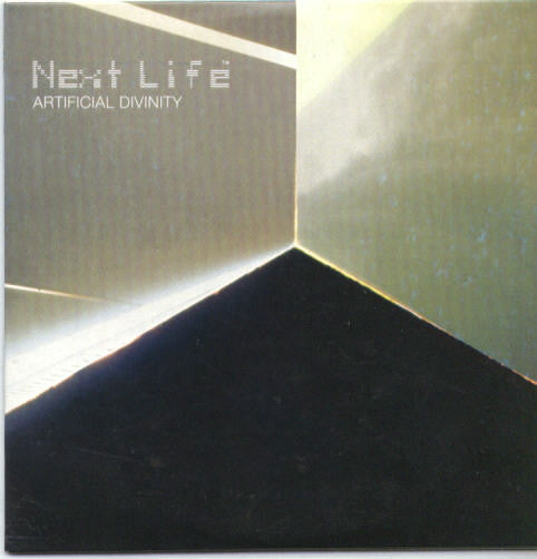 NEXT LIFE - ARTIFICIAL DIVINITY
