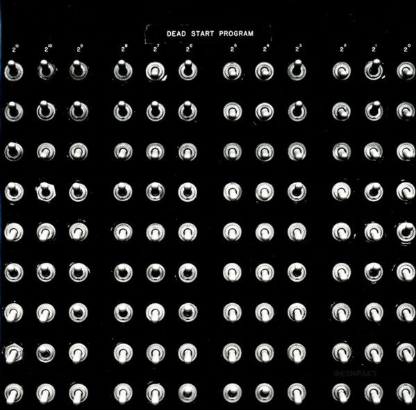 TEJADA, JOHN - DEAD START PROGRAM