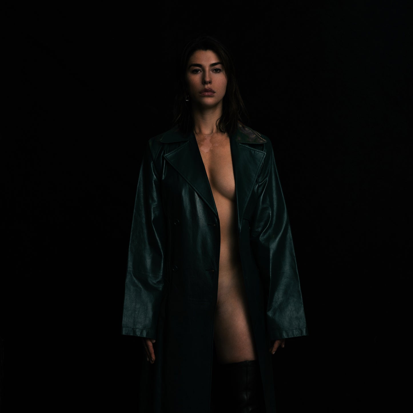 KIMBRA - A RECKONING