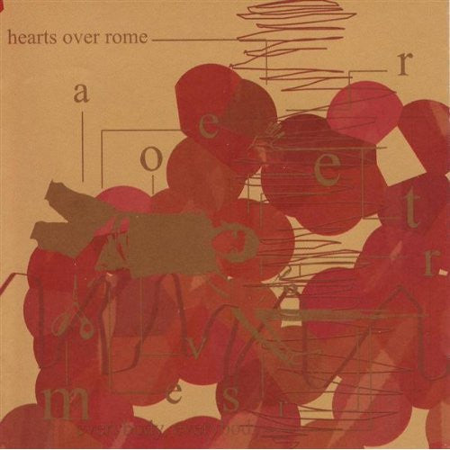 HEARTS OVER ROME - EVERYBODY EVERYBODY