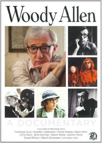 WOODY ALLEN: A DOCUMENTARY