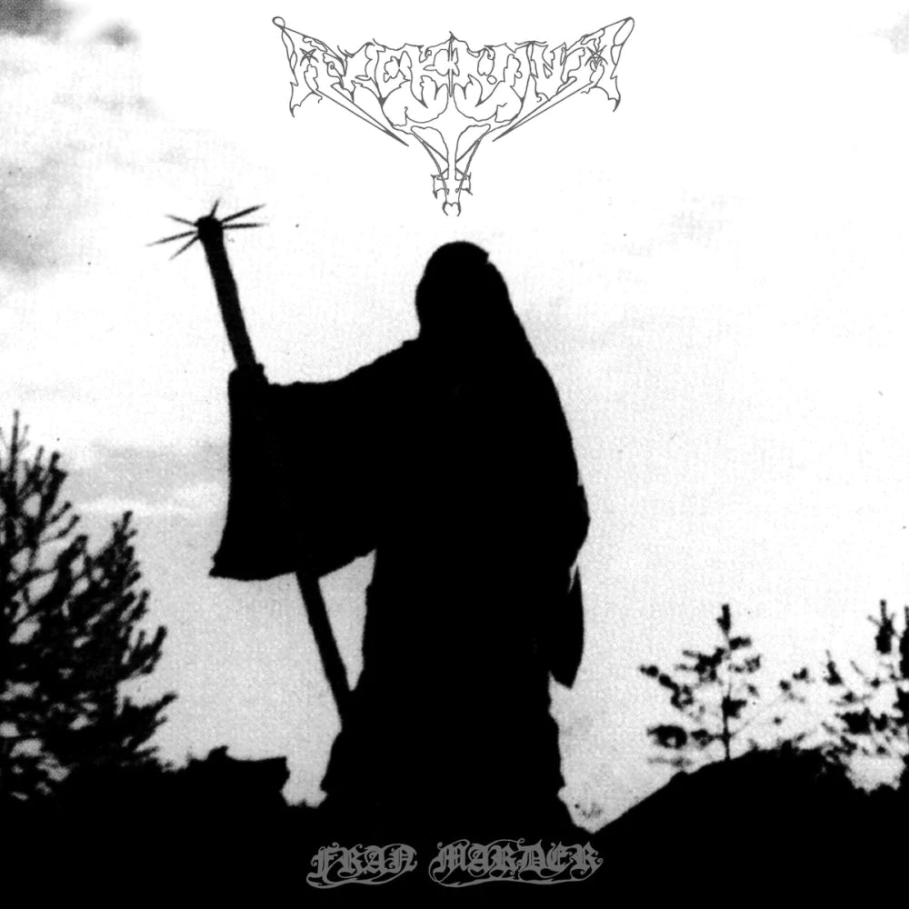 ARCKANUM - FRAN MARDER