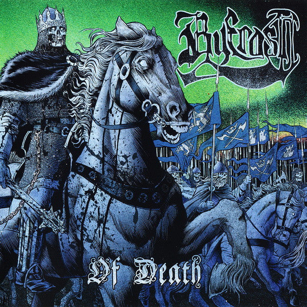 BYFROST - OF DEATH