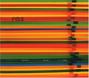 RAS - RHYTHMIC ALTERED STATE