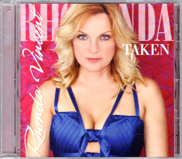 VINCENT, RHONDA - TAKEN