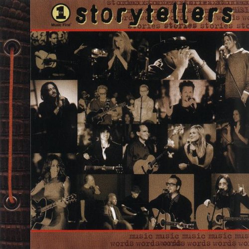 VARIOUS - VH1 STORYTELLERS