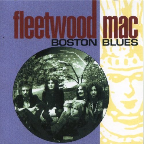 FLEETWOOD MAC - BOSTON BLUES