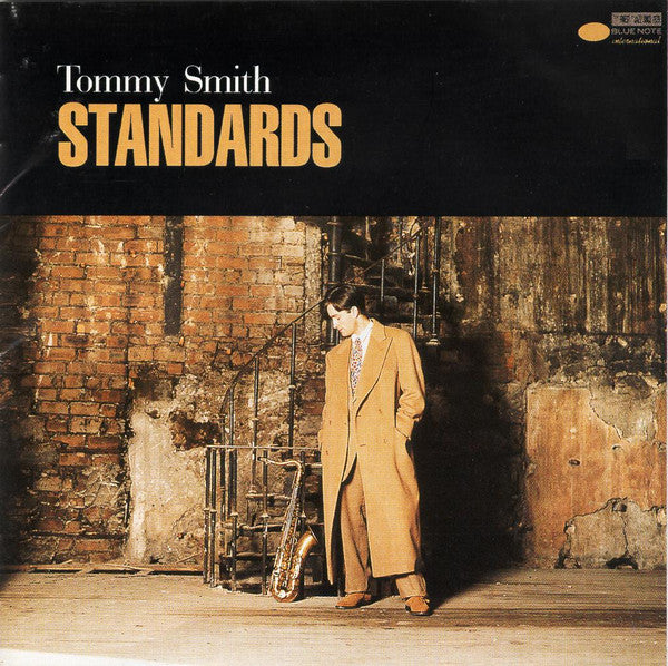 SMITH, TOMMY - STANDARDS