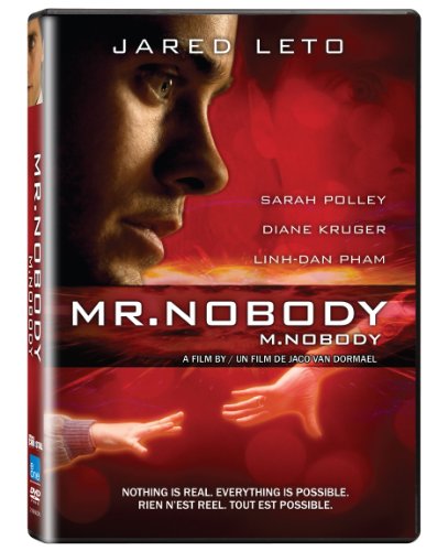 MR. NOBODY / M. NOBODY (BILINGUAL)