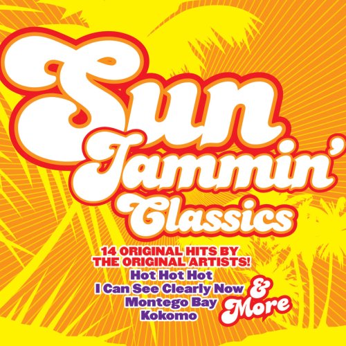 VARIOUS ARTISTS - SUN JAMMIN' CLASSICS
