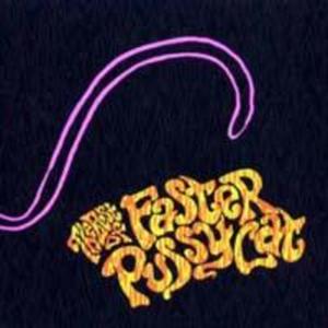 FASTER PUSSYCAT - BEST OF