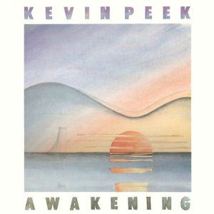 PEEK, KEVIN - AWAKENING