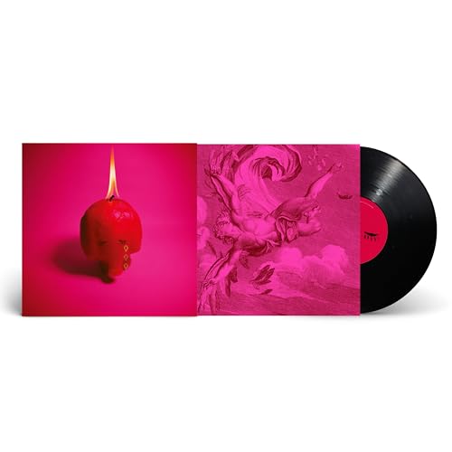 ARCADE FIRE - PINK ELEPHANT (VINYL)