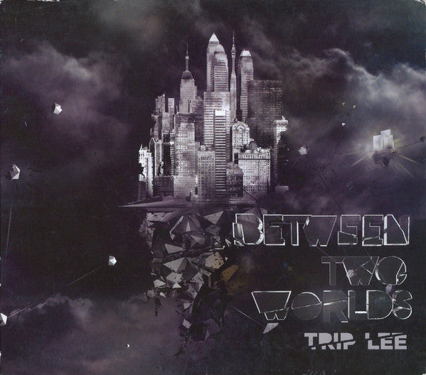 LEE, TRIP - BETWEEN TWO WORLDS