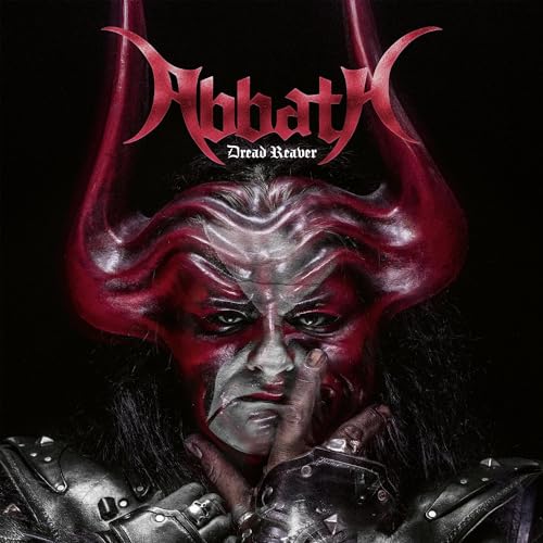 ABBATH - DREAD REAVER (CD)