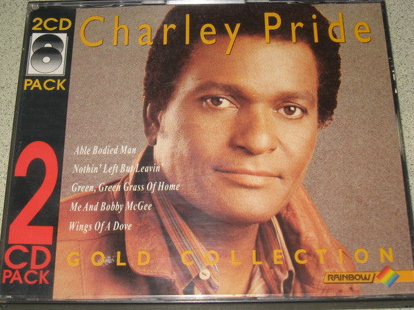 PRIDE, CHARLEY - COLLECTION