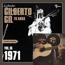 GIL, GILBERTO - 1971