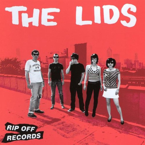 LIDS - ST