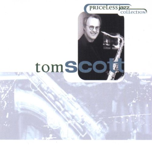 SCOTT, TOM - PRICELESS JAZZ