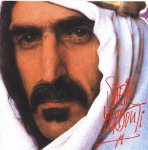 ZAPPA, FRANK - SHEIK YERBOUTI (1990 RYKO)(REMASTERED)