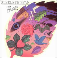 STEELEYE SPAN - PORTFOLIO (2 DISCS)