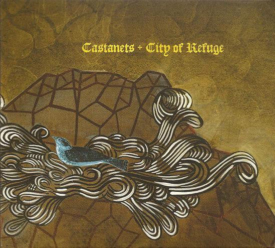 CASTANETS - CITY OF REFUGE