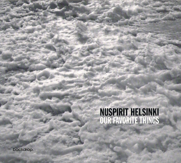 NUSPIRIT HELSINKI - OUR FAVORITE THINGS