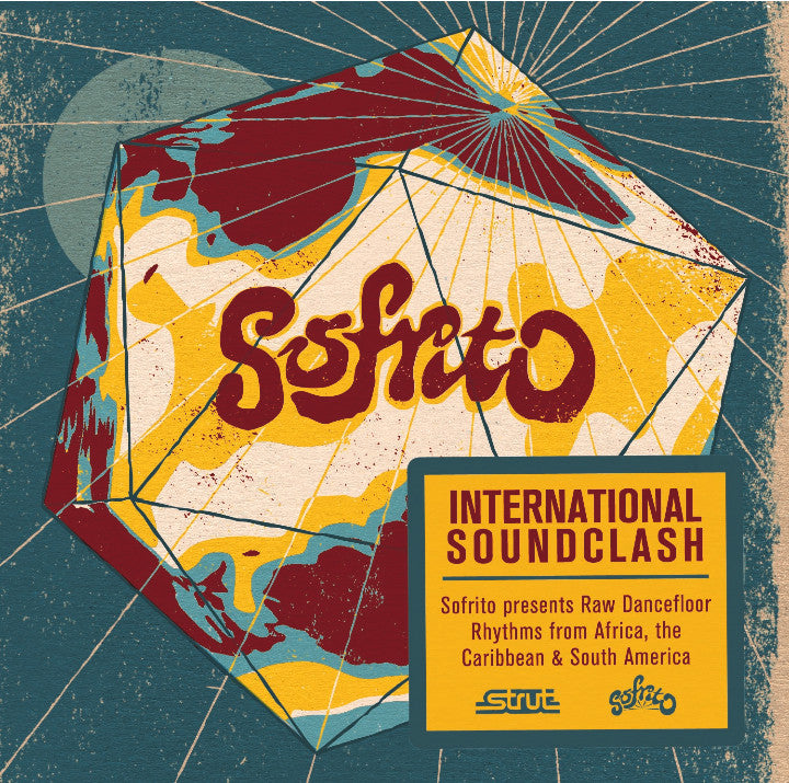 SOFRITO - INTERNATIONAL SOUNDCLASH