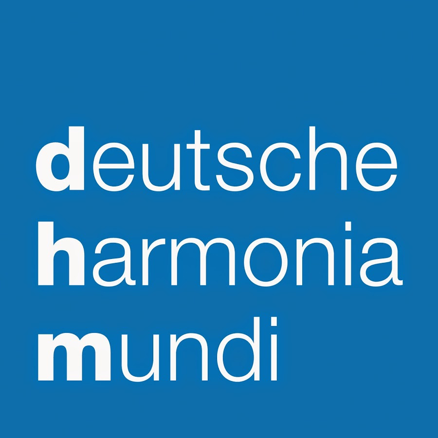 VARIOUS - DEUTSCHE HARMONIA MUNDI (50CDS)