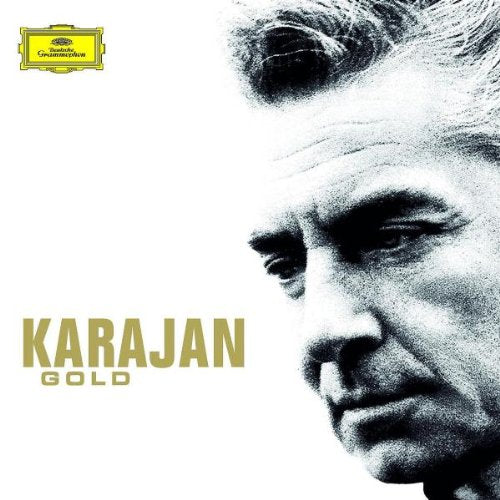 KARAJAN - GOLD (2CDS)
