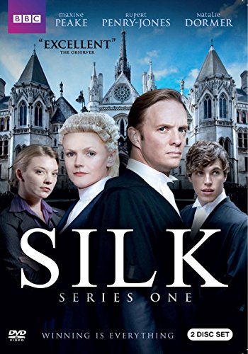 SILK: SERIES 1