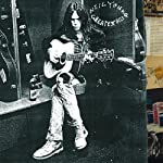 NEIL YOUNG - GREATEST HITS (VINYL)