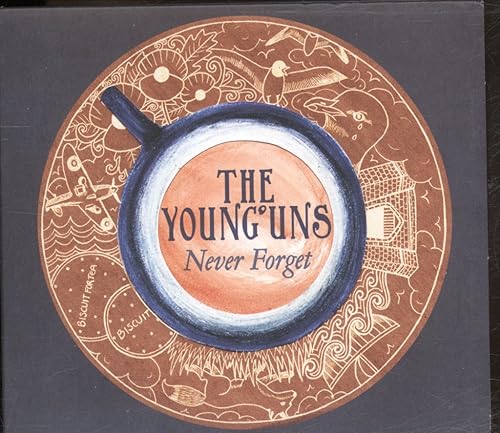 YOUNG'UNS - NEVER FORGET