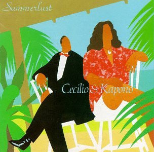 CECILIO & KAPONO - SUMMERLUST (HAWAII)
