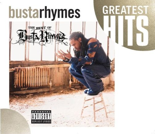 BUSTA RHYMES - THE BEST OF